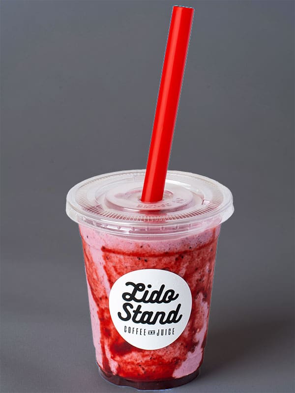 ミックスベリー